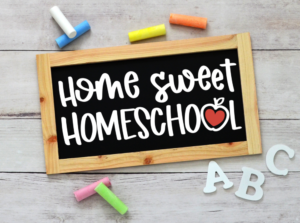 Best Home School Program
